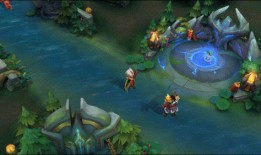 李白新皮肤特效最新爆料谪仙,李白新皮肤特效惊艳曝光！